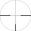 Vortex Viper HD 5-25x50 SFP VMR-3 MOA Riflescope - Jacobs Digital