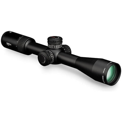 Vortex Viper PST GEN 2 3-15x44 SFP MOA Riflescope - Jacobs Digital