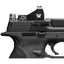 Vortex Viper Red Dot 6 Moa - Jacobs Digital