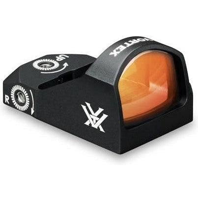 Vortex Viper Red Dot 6 Moa - Jacobs Digital
