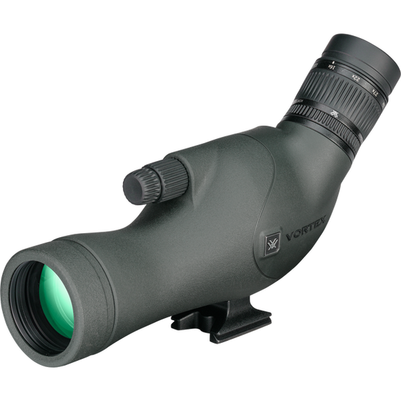 Vortex Viper® HD 11-33x50 Spotting Scope - Jacobs Digital
