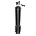 Vortex Mountain Pass Tripod - Jacobs Digital