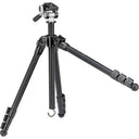 Vortex Mountain Pass Tripod - Jacobs Digital
