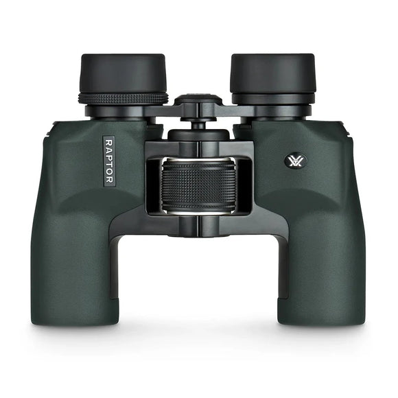 Vortex Raptor 10x32 Binocular - Jacobs Digital