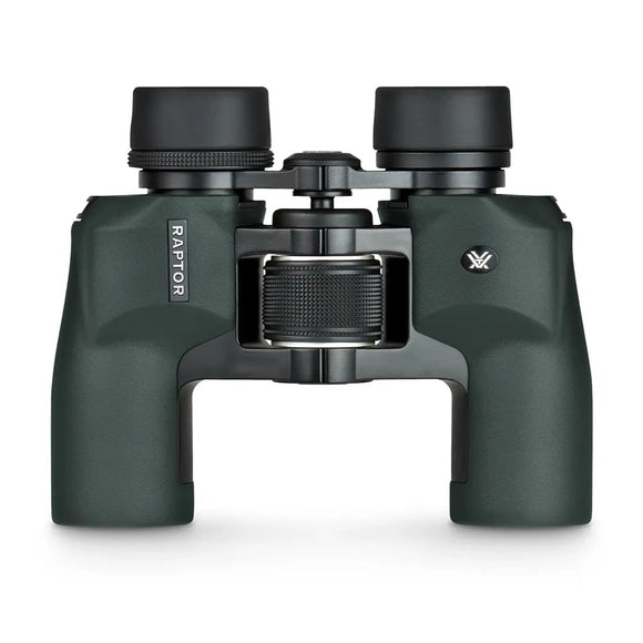 Vortex Raptor 8.5x32 Binocular - Jacobs Digital