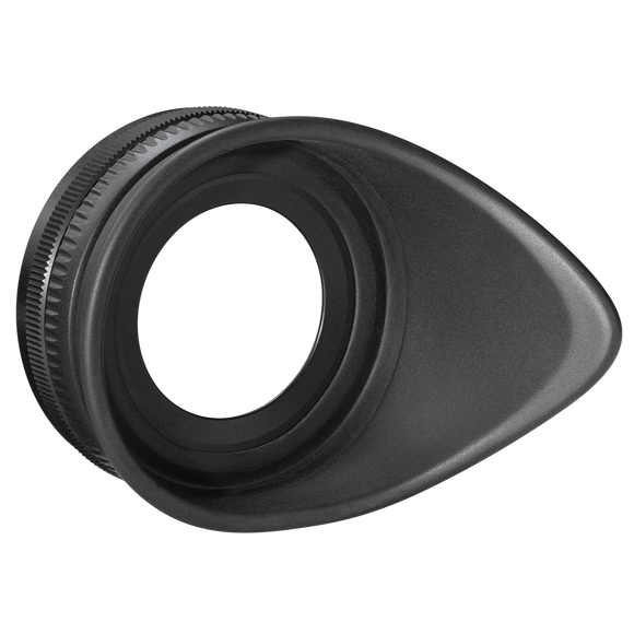 Swarovski WE Winged Eyecup For Swarovski 25-50x & 20-60x eyepieces - Jacobs Digital