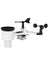 Tesa WS2980C-PRO Prof 7 Inch Colour WIFI Weather Station