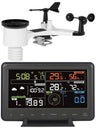 Tesa WS2980C-PRO Prof 7 Inch Colour WIFI Weather Station