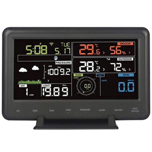 Tesa ws2980c Lcd Display Screen - Jacobs Digital