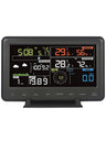 Tesa WS2980C-PRO Prof 7 Inch Colour WIFI Weather Station