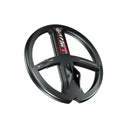 XP Deus II Metal Detector Master + WS6ST Headphones + 22cm FMF Coil (9")-Jacobs Digital