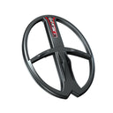 XP Deus II Metal Detector WS6ST + FMF Coil 34mm (13") + RC-Jacobs Digital