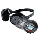 XP Deus II Metal Detector WS6ST + FMF Coil 34mm (13") + RC-Jacobs Digital