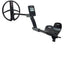 XP Deus II Metal Detector WS6ST + FMF Coil 34mm (13