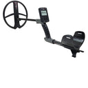 XP Deus II Metal Detector WS6ST + FMF Coil 34mm (13") + RC-Jacobs Digital