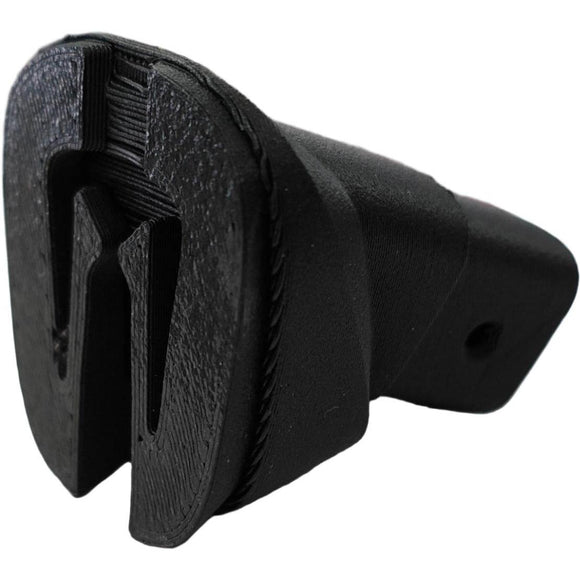 XP Remote Control Clip - 3D Printed (PLA-CF)-Jacobs Digital