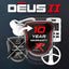 XP Warranty Extension 5 Years for DEUS II-Jacobs Digital