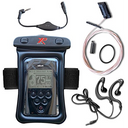 XP Underwater Kit for the Deus XP Metal Detector - Jacobs Digital