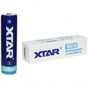 XTAR 18650 Rechargeable Battery - 3600mAh 1PK - Jacobs Digital