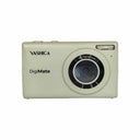 Yashica DigiMate - Green Digital Camera