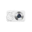 YASHICA Hello Kitty DZ-100 Digital Camera - White - Jacobs Digital