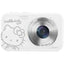 YASHICA Hello Kitty DZ-100 Digital Camera - White - Jacobs Digital