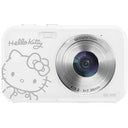 YASHICA Hello Kitty DZ-100 Digital Camera - White - Jacobs Digital