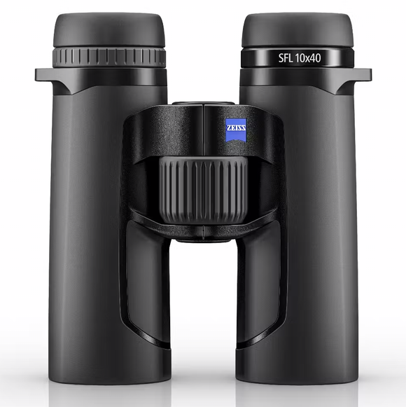 Zeiss Victory SFL 10x40 Binocular - Jacobs Digital