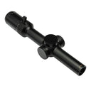ZeroTech Thrive 1-10x24 RAR IR Riflescope