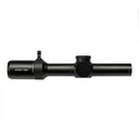 ZeroTech Thrive 1-10x24 RAR IR Riflescope