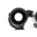 ZeroTech ZT Binocular Tripod Adapter Tension Strap / Clamp- ARCA