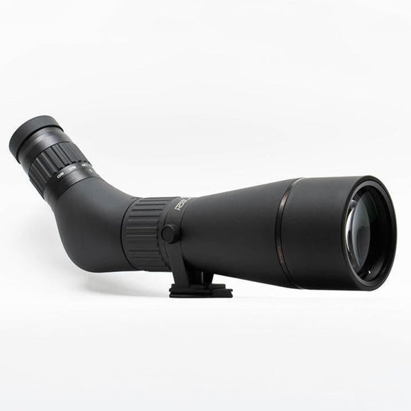 ZeroTech Thrive 20-60x85 Spotting Scope - Jacobs Digital
