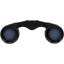 ZeroTech ThriveHD 10x25 ED Binoculars - Jacobs Digital