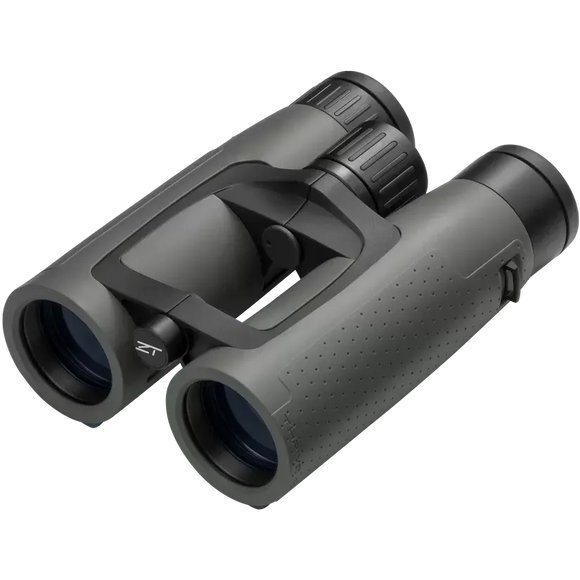 ZeroTech ThriveHD 10x42 ED Binoculars - Jacobs Digital
