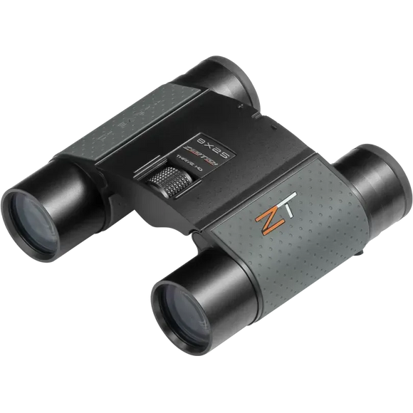 ZeroTech ThriveHD 8x25 ED Binoculars - Jacobs Digital
