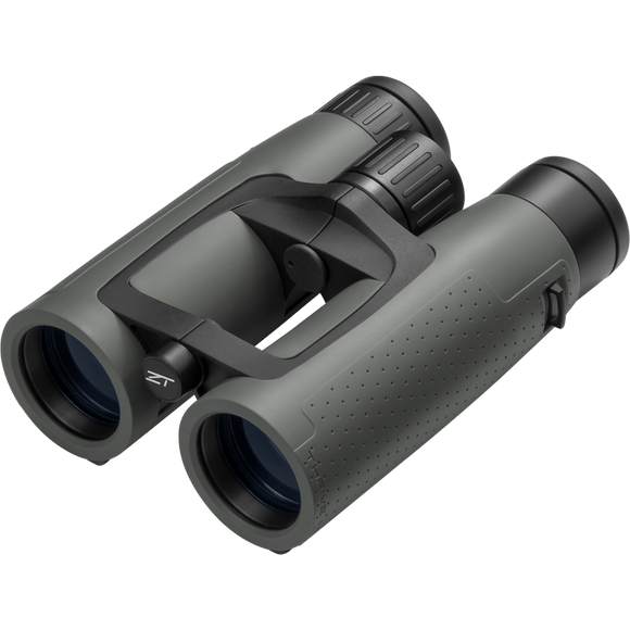 ZeroTech ThriveHD 8x42 ED Binoculars - Jacobs Digital