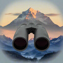 ZeroTech Trace 15x56 ED Abbe Koenig Binoculars - Jacobs Digital