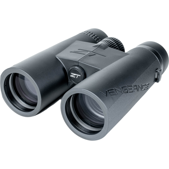 ZeroTech Vengeance 10x42 Binocular - Jacobs Digital