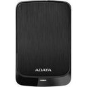 ADATA DashDrive HV320 2.5" USB 3.2 (Gen 1) 4TB External HDD Black