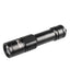 OrcaTorch D520 - 1000 Lumen Dive Torch - BLACK