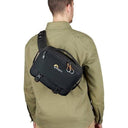 Lowepro Trekker Lt Slx 120 Green Line Camera Bag