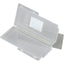Omax 0.1mm & 0.01mm Microscope Calibration Slide