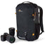Lowepro Trekker Lt Backpack 250 Green Line Camera Bag