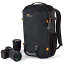 Lowepro Trekker Lt Backpack 250 Green Line Camera Bag