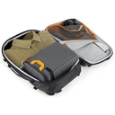 Lowepro Trekker Lt Backpack 250 Green Line Camera Bag