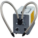 Omax Cold Light Generator with Gooseneck Fiber Light