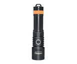 OrcaTorch D710 3000 Lumen Dive Torch - Jacobs Digital
