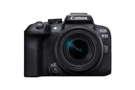 Canon EOS R10 Mirrorless Camera with 18-150mm Kit