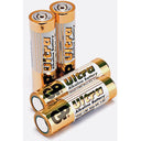 GP - Ultra Alkaline - AA 20pk