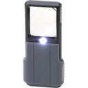 Carson MiniBrite 5x LED Lighted with Protective Sleeve Magnifier